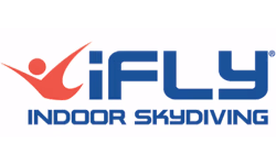 iFLY US logo