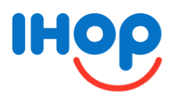 IHOP US logo