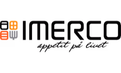 Imerco DK logo