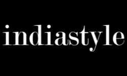 Indiastyle AR logo
