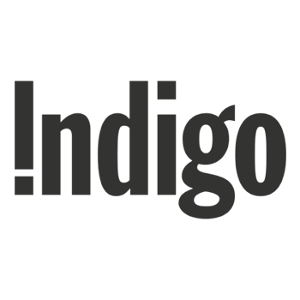 Indigo