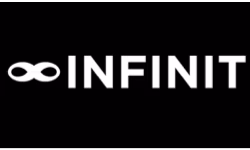 Infinit AR logo