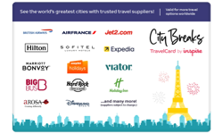 Inspire Travel - City Breaks UK