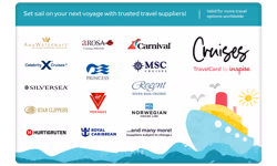 Inspire Travel - Cruises UK logo