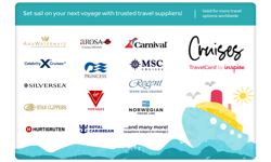 Inspire Travel - Cruises UK