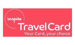 Travelcard by Inspire US logo