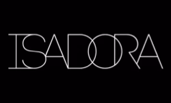 Isadora AR logo