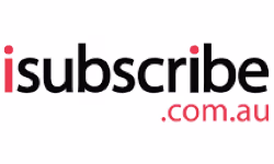 iSubscribe AU logo