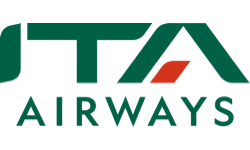 ITA AIRWAYS IT logo