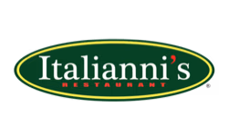 Italianni's PH logo