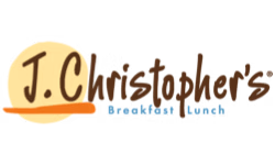 J. Christopher's US logo
