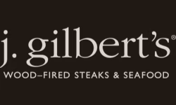 J.Gilbert's US logo