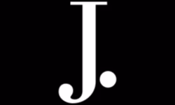 J. PK logo