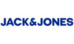 Jack & jones DK logo