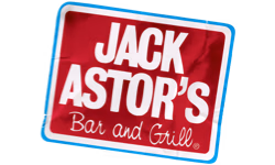 Jack Astor’s Bar and Grill CA logo