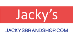JackysBrandShop.com AE