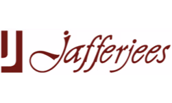 Jafferjees PK logo