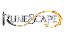 Jagex RuneScape US logo