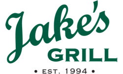 Jake's Grill US logo