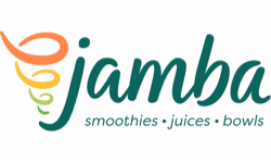 Jamba Juice US logo