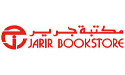 Jarir Bookstore QA