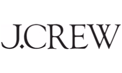 Jcrew US logo