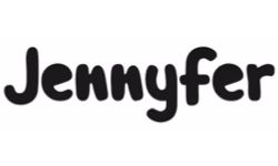 Jennyfer FR logo