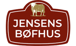Jensens Bøfhus DK