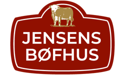 Jensens Bøfhus SE