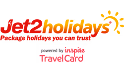 Jet 2 Holidays UK logo