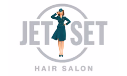 JetSet AE logo