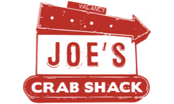 Joe's Crab Shack US logo