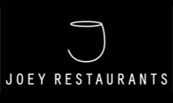 Joey Restaurants CA logo