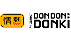JONETZ by DON DON DONKI MY logo