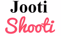 JootiShooti PK logo