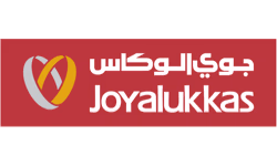 Joyalukkas Gold AE logo
