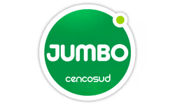 Jumbo CO logo