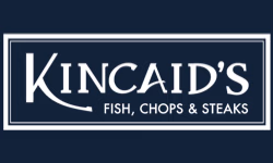 Kincaid's Fish Chop & Steakhouse US logo