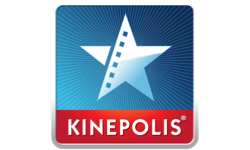 Kinepolis Food & Drink Voucher BE