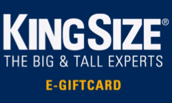 KingSize US logo