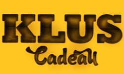 Kluscadeau NL logo