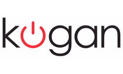 Kogan AU logo