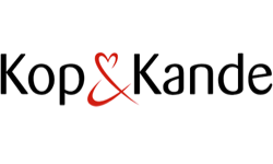 Kop & Kande DK