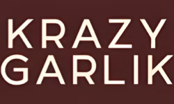 Krazy Garlik PH logo