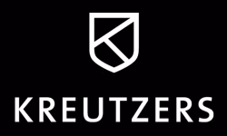 Kreutzers DE logo