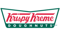 Krispy Kreme US logo