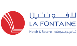 La Fontaine Diora Hotel SA