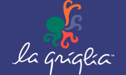 La Griglia US logo