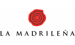 La Madrileña AR logo