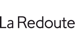 La Redoute FR logo